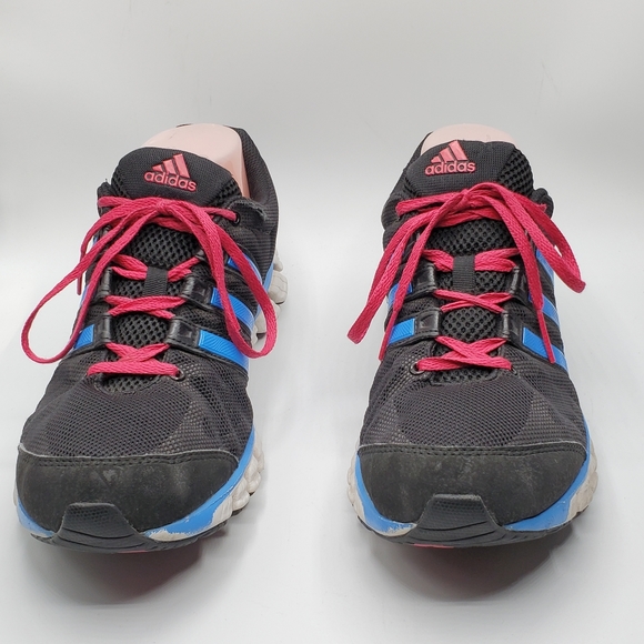 Adidas liquid ride running shoes size 10 - Picture 9 of 16